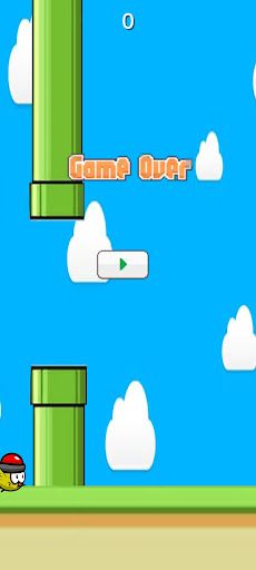 Fly Bird1 - Screenshot 2