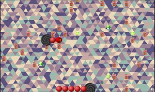 Snavenger - Screenshot 2