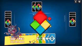 Uno - Classic Card Game - Screenshot 3