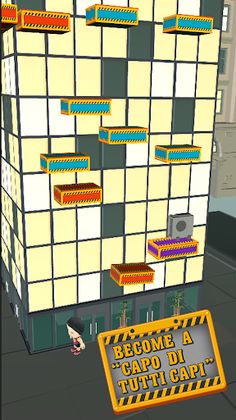 Make it look like an accident! - Screenshot 2