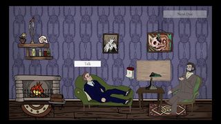 Death: Theory And Practice - Screenshot 2