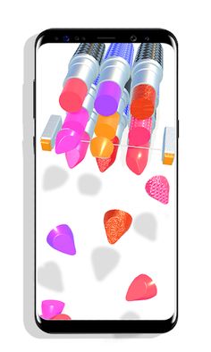 DIY Makeup Destruction! Satisf - Screenshot 3