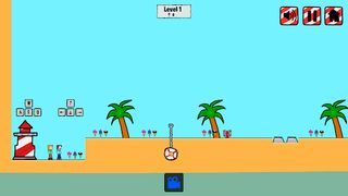 Steveman and Alexwoman 2 - Screenshot 2