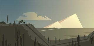 Gravity Defied (Fan remaster) - Screenshot 1