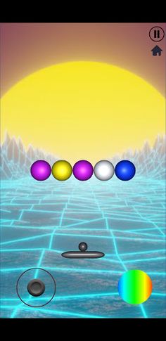 BALL BREAK - Screenshot 3