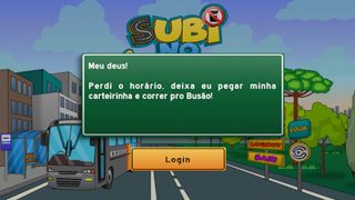 Subi no Ônibus - Screenshot 2