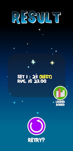 SquatKing AR - Screenshot 3