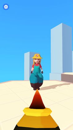 Bee Attack - Screenshot 2