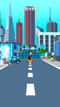 Miss Or Hit - Screenshot 3