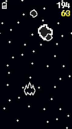 Space Rock Collectors - Screenshot 4