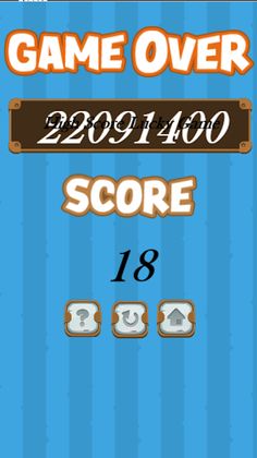 Low Score Indonesia - Screenshot 3