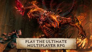 Diablo Immortal - Screenshot 1
