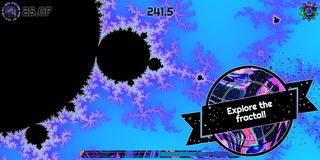 Fractal Zoomer - Screenshot 3