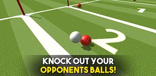 Hanoe - Ballgame - Screenshot 3