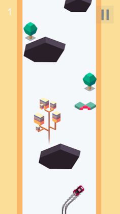 Azymo Racy - Screenshot 3