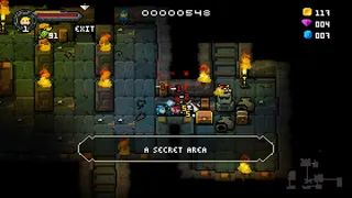 Heroes of Loot 2 - Screenshot 1