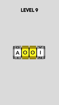 Word Shift Puzzle - Screenshot 3