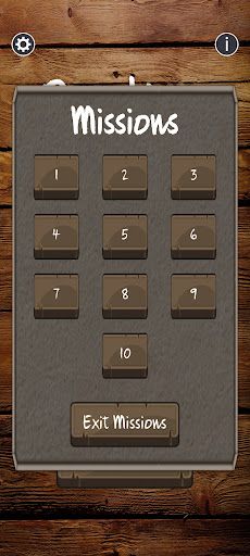 Puzzling Pegz - Screenshot 2