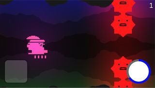 A buggy Adventure - Screenshot 1