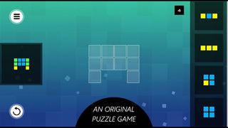 Color Mind - Block Puzzle Game - Screenshot 1