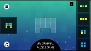 Color Mind - Block Puzzle Game - Screenshot 1