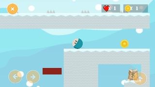 Rob Robber - Screenshot 3