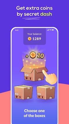 TOD: Play & Win Real Goods - Screenshot 4