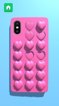 Pop it Fidget Toys : 3D Mobile - Screenshot 4