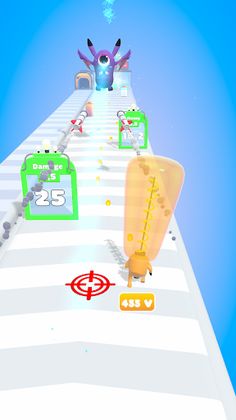 Hero Electric - Screenshot 4