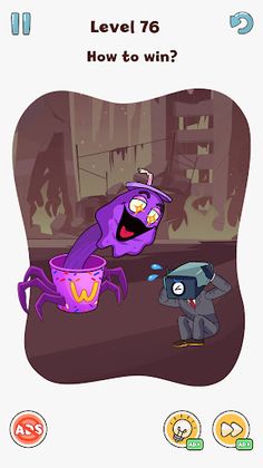 Head Monster: DOP Story - Screenshot 4