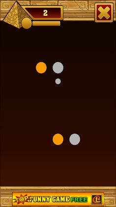 Point Game H - Switch Color - Screenshot 2