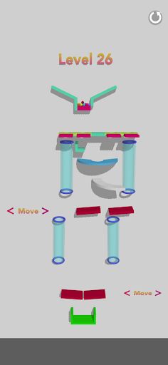 Ten Balls - Rescue Five - Screenshot 2