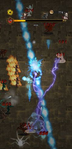 Undead Raid - Screenshot 4