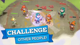 Merge Kingdom! - Screenshot 2