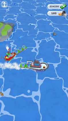 Fish Mania 2022 - Screenshot 3