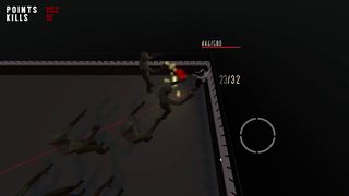 ZOMB WICK - Screenshot 2