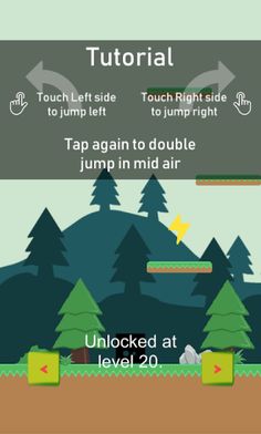 Box Jump - Screenshot 4