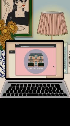 CAT CAT HOUSE : ROOM ESCAPE - Screenshot 2