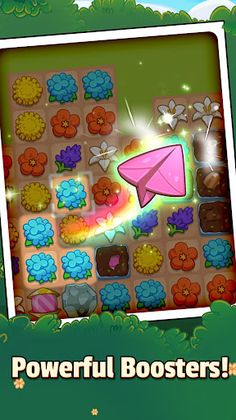 Anne's Garden - Screenshot 4