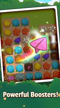 Anne's Garden - Screenshot 4