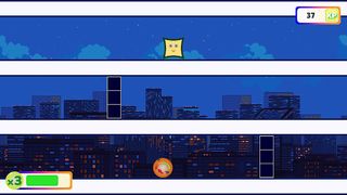 Squarelike - Screenshot 2