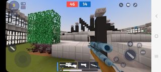 Kirka - Screenshot 1