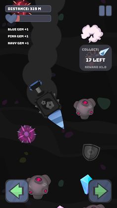 Alchemy Drill 2 - Screenshot 4