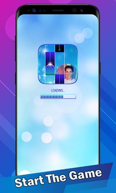 Now United Piano Game - Screenshot 1