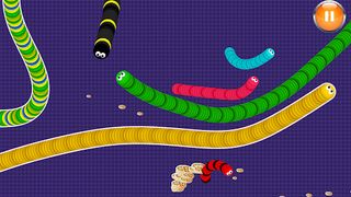 Snake Hitter - Screenshot 2