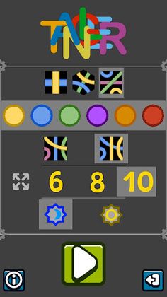 Tangler - Screenshot 4