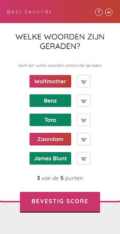 Best Seconds - LITE - Screenshot 4