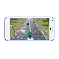 Xtreme Traffic Highway Racer – - Screenshot 2