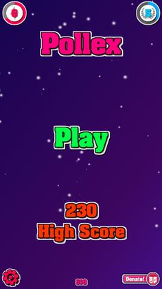 Pollex - Screenshot 2