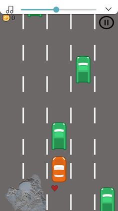 Bottle of Hate - Screenshot 2